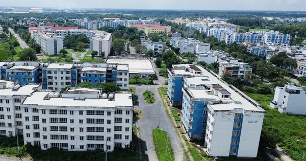 Tác động của quy hoạch mới đến thị trường bất động sản