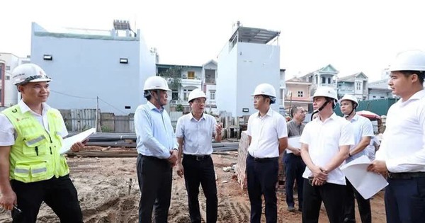 Thị Trường Bất Động Sản Đang Có Xu Hướng Tăng Trưởng Mới