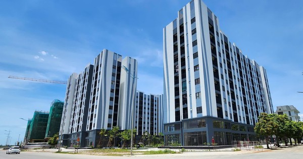 Phân Tích Tình Hình Thị Trường Bất Động Sản Hiện Nay