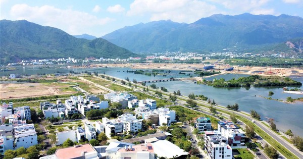 Tác động quy hoạch mới đến thị trường bất động sản